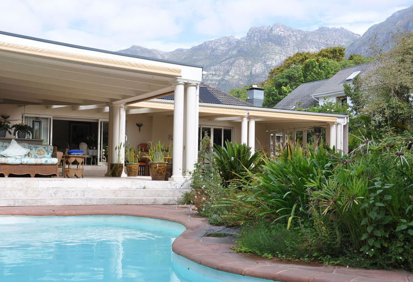 Bed and Breakfast Capeangel Guesthouse Ciudad del Cabo Western Cape