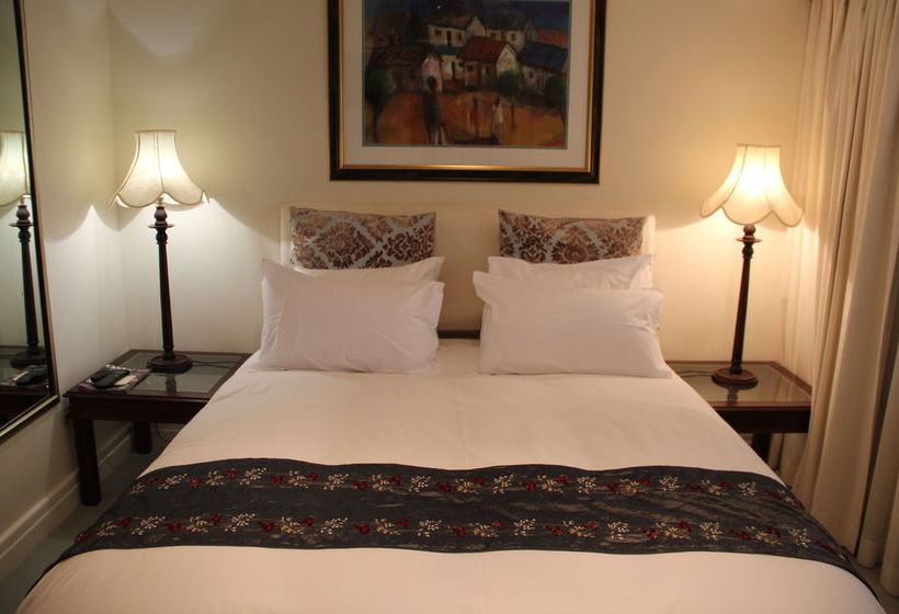 Bed & Breakfast Capeangel Guesthouse 1