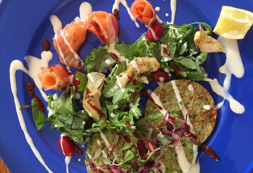 Bed & Breakfast Capeangel Guesthouse 10