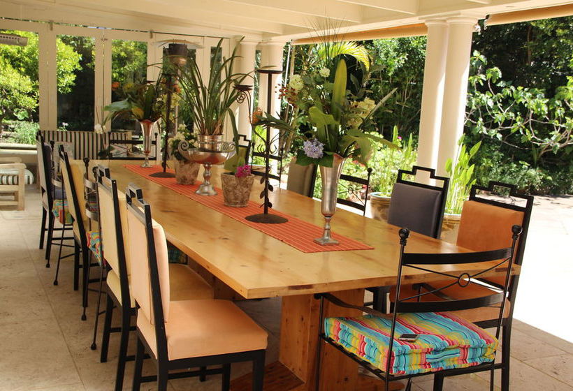 Bed & Breakfast Capeangel Guesthouse 11