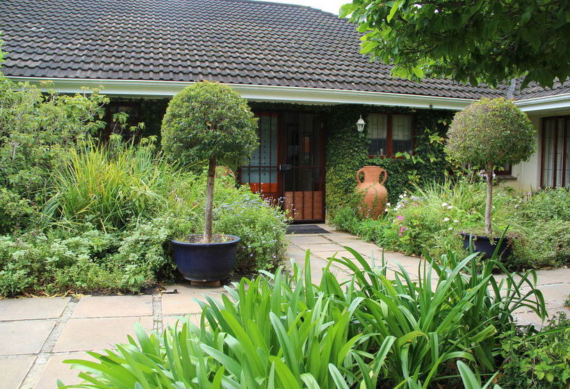 Bed & Breakfast Capeangel Guesthouse 12