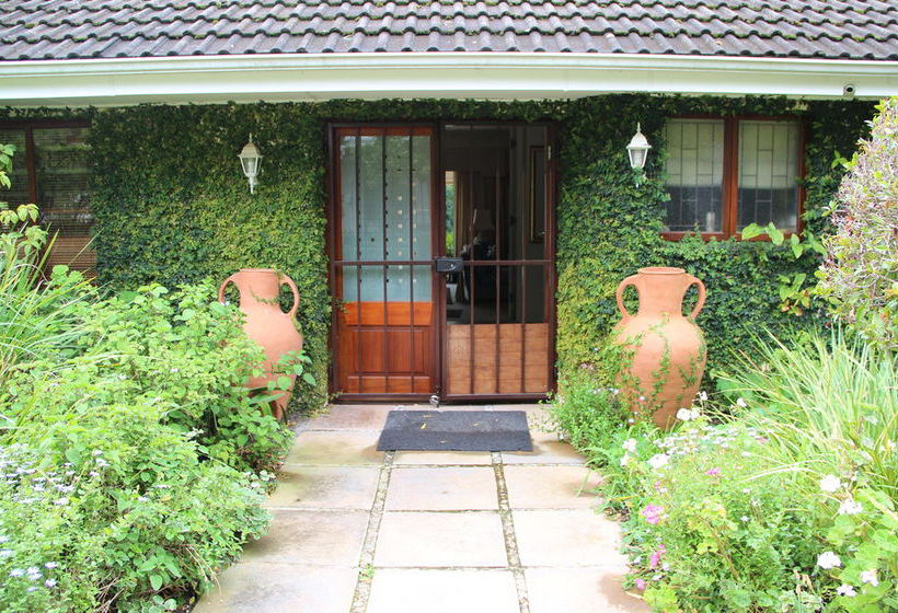 Bed & Breakfast Capeangel Guesthouse 13