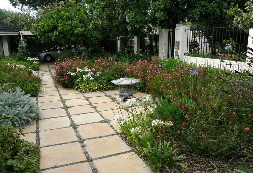 Bed & Breakfast Capeangel Guesthouse 14