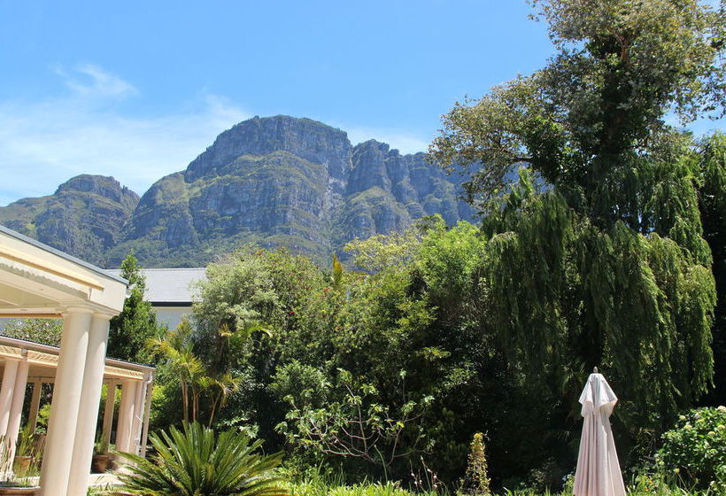 Bed & Breakfast Capeangel Guesthouse 17