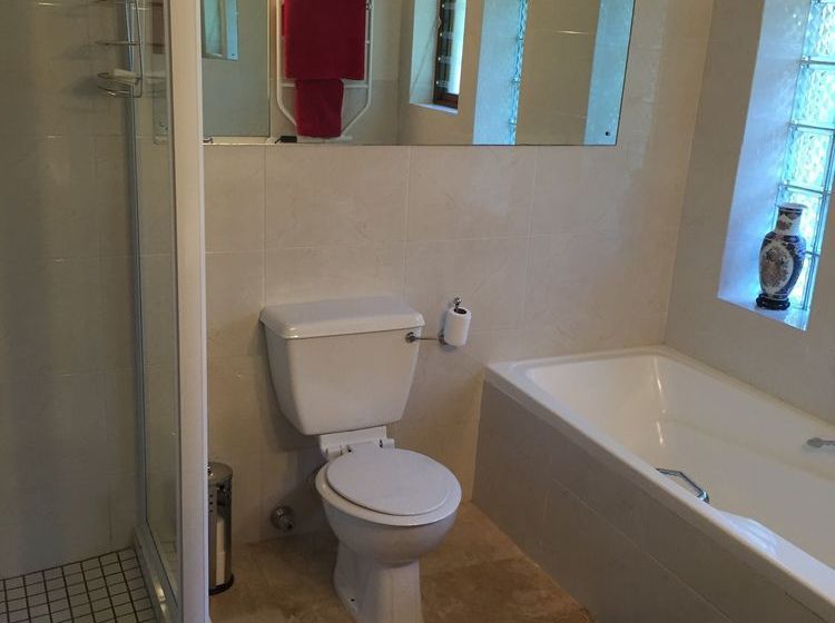 Bed & Breakfast Capeangel Guesthouse 18