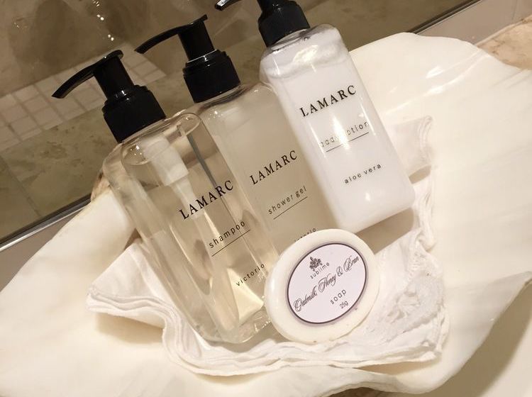 Bed & Breakfast Capeangel Guesthouse 19