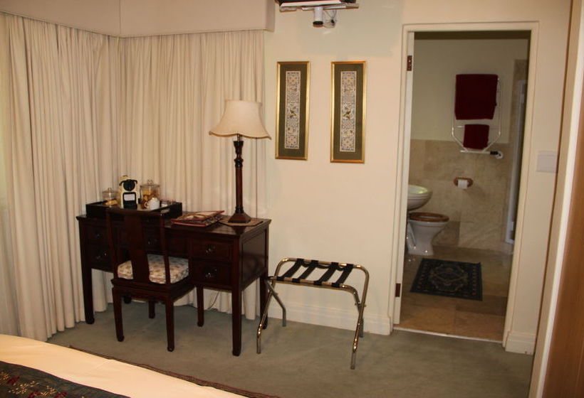 Bed & Breakfast Capeangel Guesthouse 2