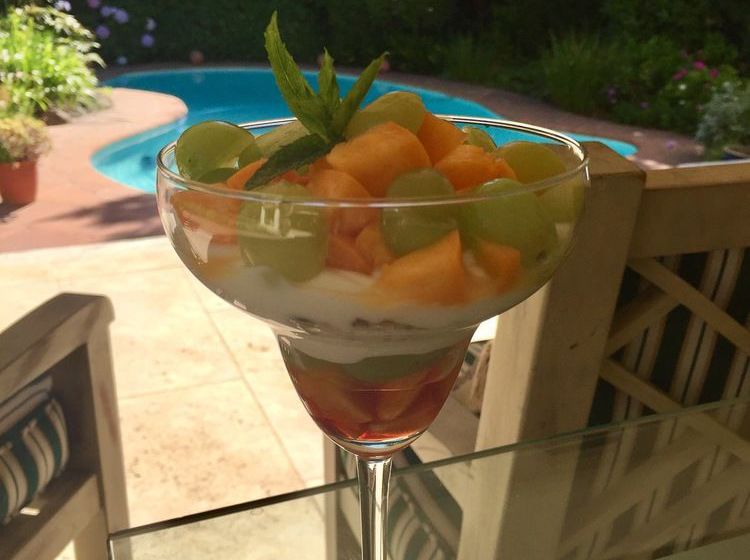 Bed & Breakfast Capeangel Guesthouse 20