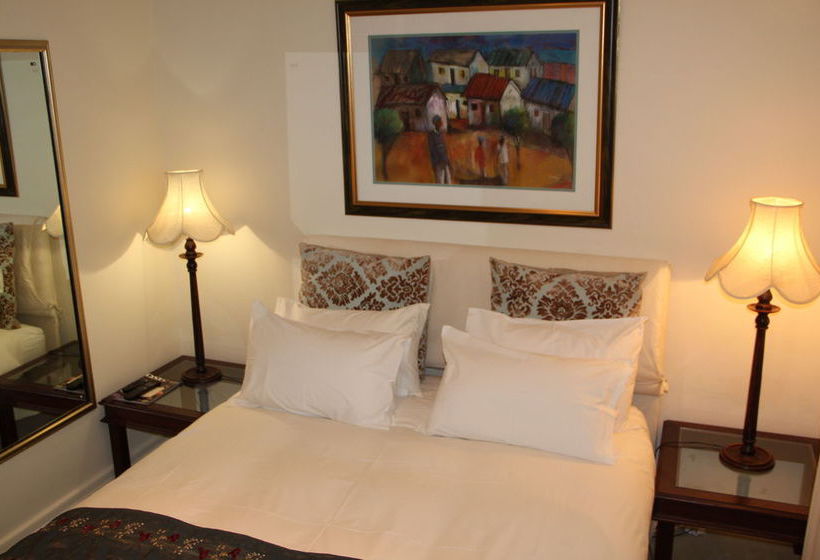 Bed & Breakfast Capeangel Guesthouse 3