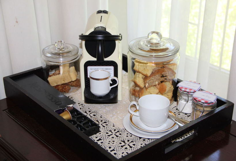 Bed & Breakfast Capeangel Guesthouse 4