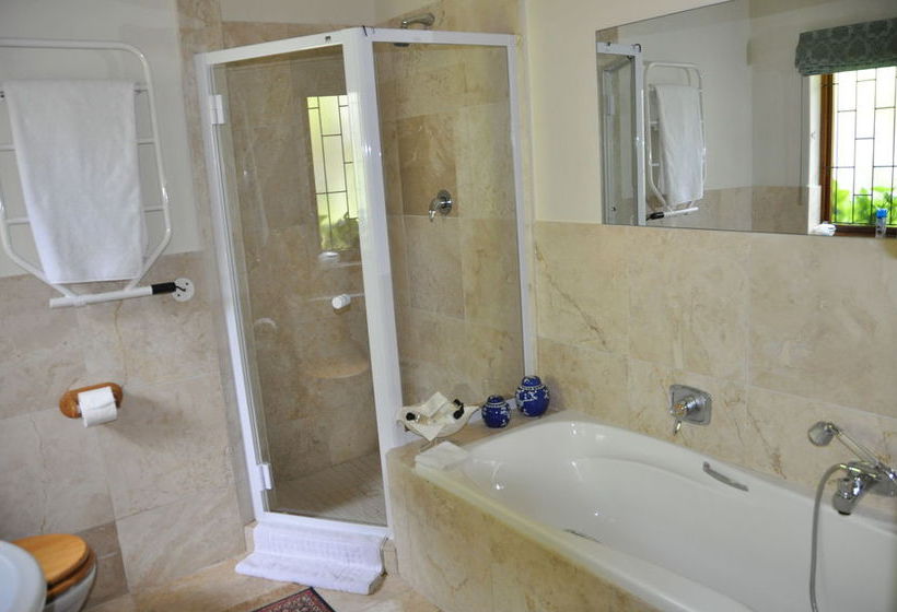 Bed & Breakfast Capeangel Guesthouse 5