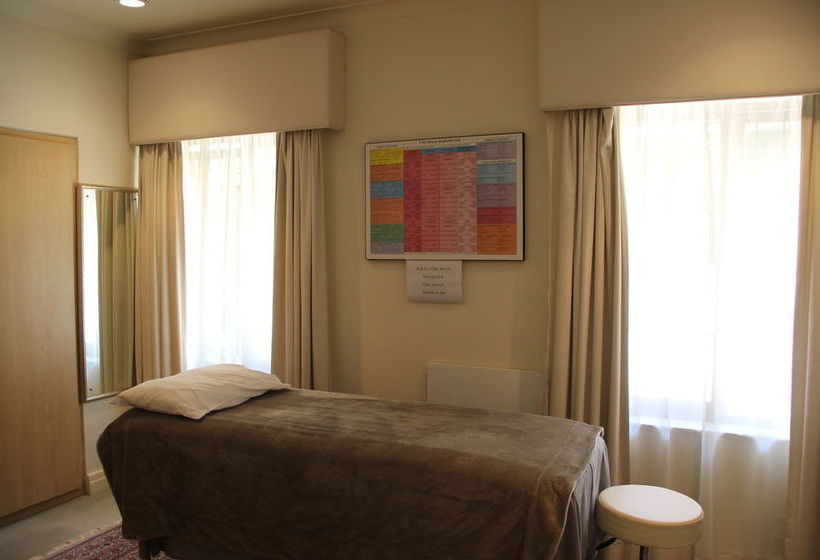 Bed & Breakfast Capeangel Guesthouse 6