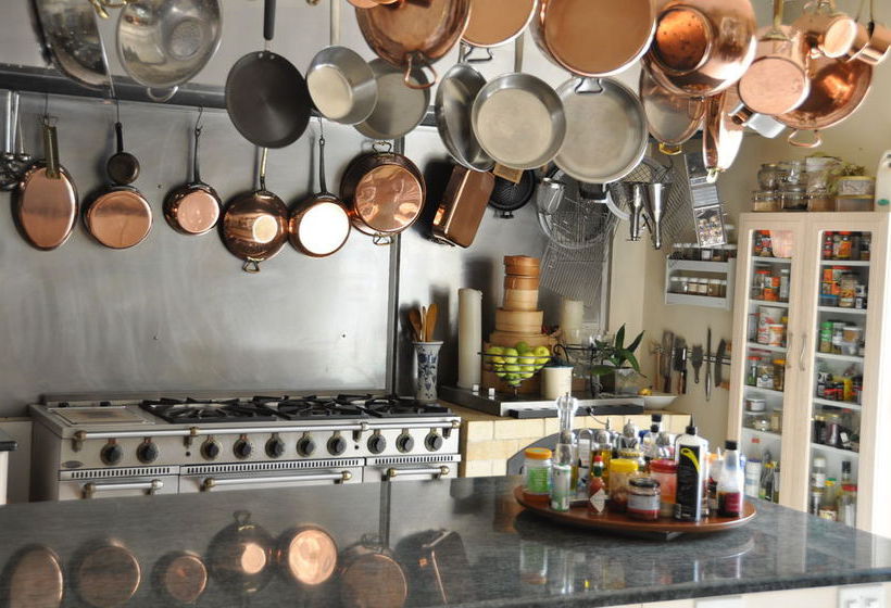 Bed & Breakfast Capeangel Guesthouse 7