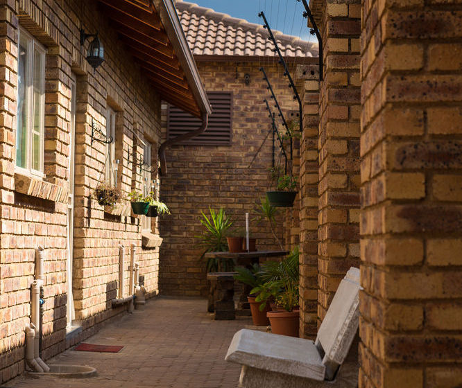 Rudman Townhouses 12