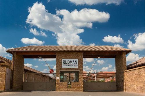 Rudman Townhouses 14