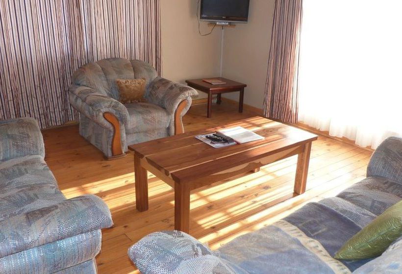 Pensión Ladybrand Guest House Ladybrand Free State