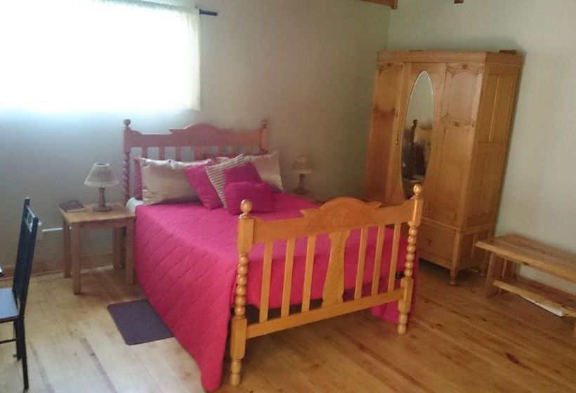 Pension Ladybrand Guest House 10