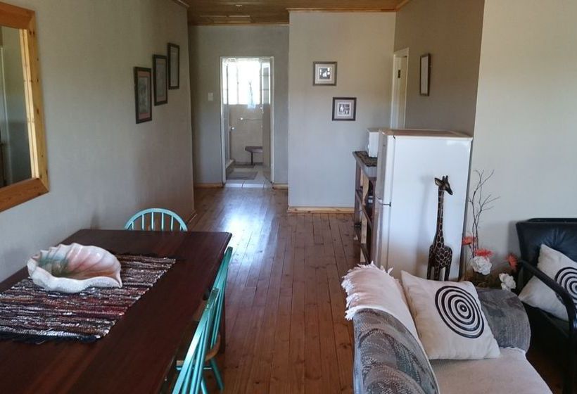 Pension Ladybrand Guest House 12