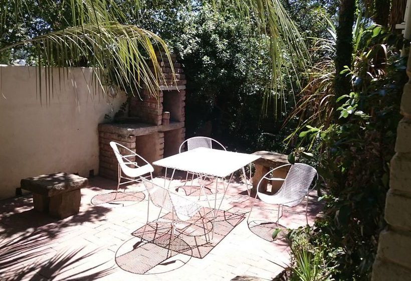 Pension Ladybrand Guest House 13