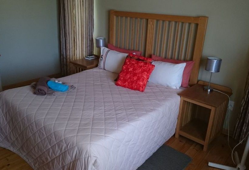 Pension Ladybrand Guest House 14