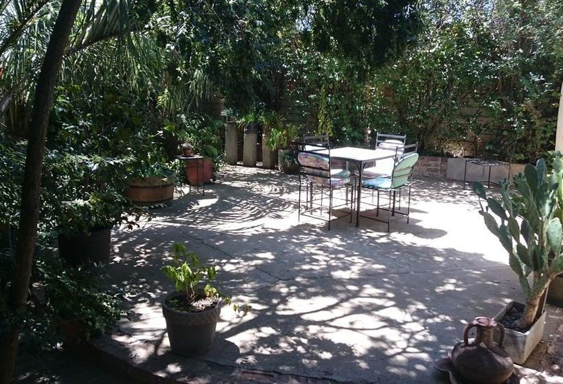 Pension Ladybrand Guest House 16