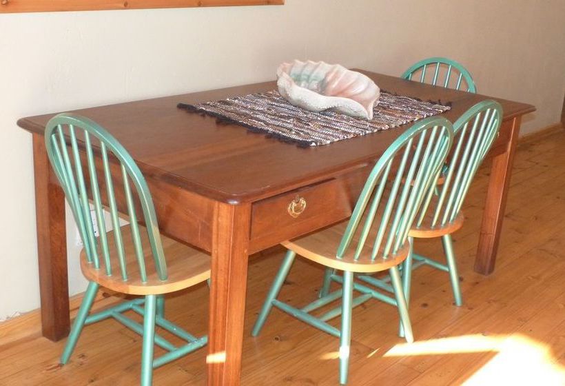 Pension Ladybrand Guest House 19