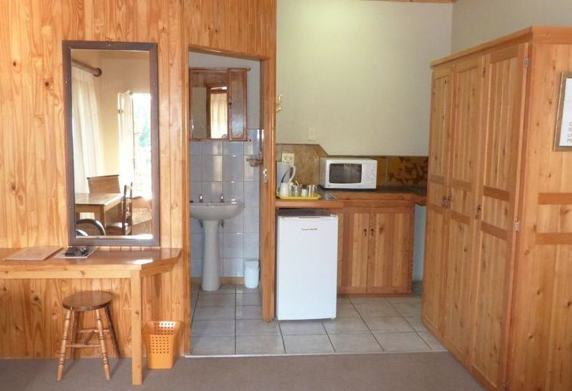 Pension Ladybrand Guest House 20