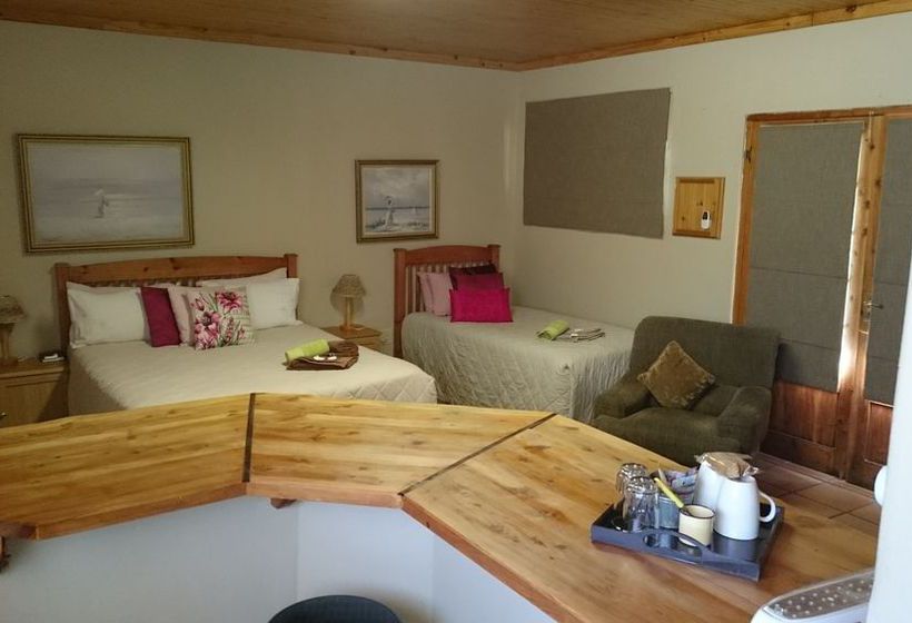 Pension Ladybrand Guest House 3