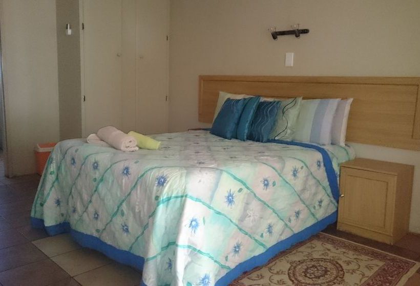 Pension Ladybrand Guest House 6