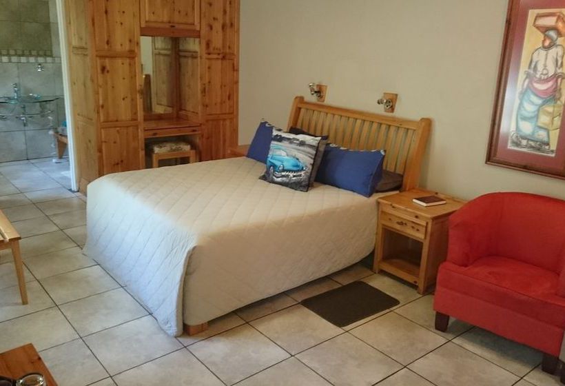 Pension Ladybrand Guest House 8