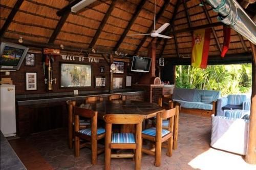 Pension Akanan Guest House 4