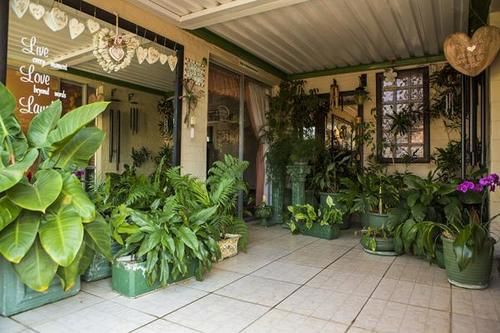 Pension Akanan Guest House 6