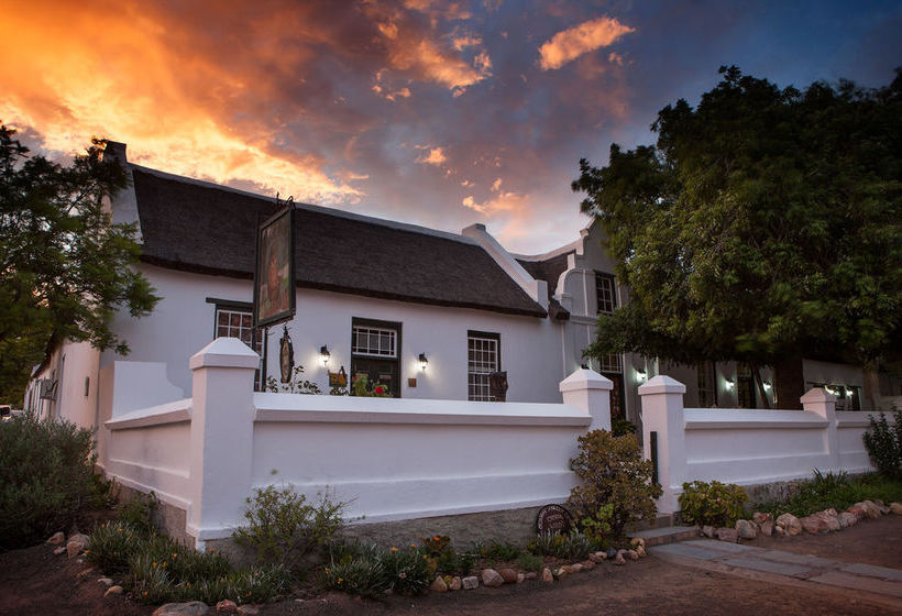 Pensión Onse Rus Guest House Prince Albert Western Cape