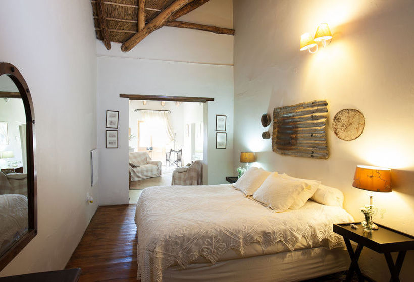 Pension Onse Rus Guest House 1