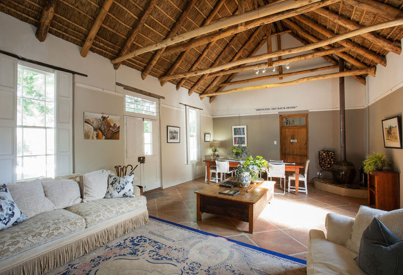 Pension Onse Rus Guest House 10