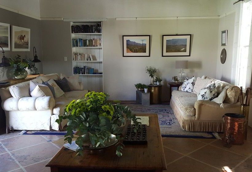 Pension Onse Rus Guest House 11