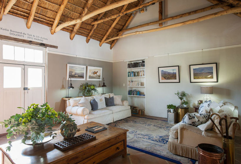 Pension Onse Rus Guest House 12