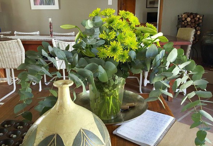 Pension Onse Rus Guest House 13