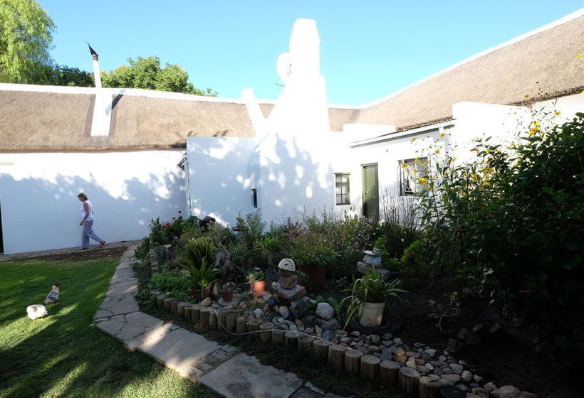 Pension Onse Rus Guest House 15