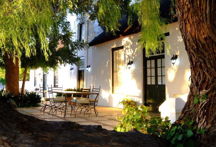 Pension Onse Rus Guest House 16