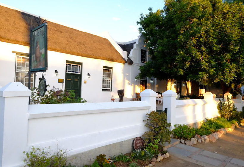 Pension Onse Rus Guest House 17