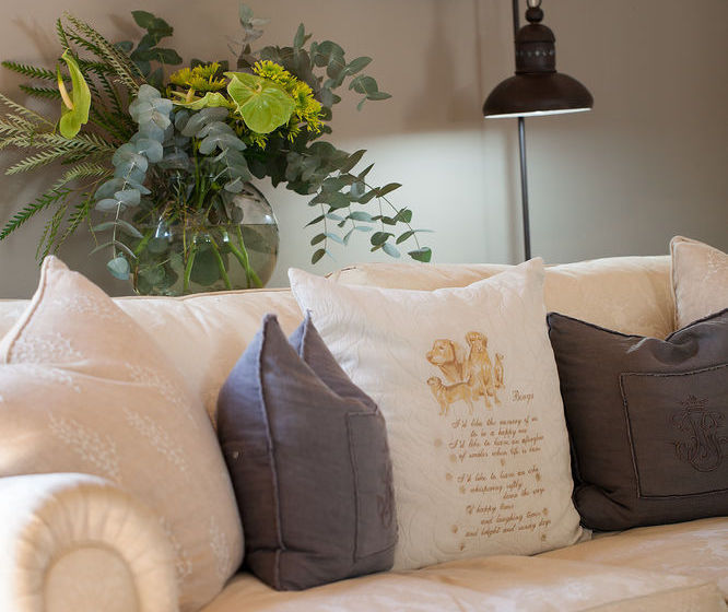 Pension Onse Rus Guest House 18