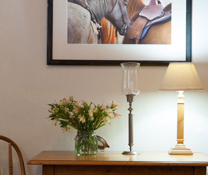 Pension Onse Rus Guest House 20