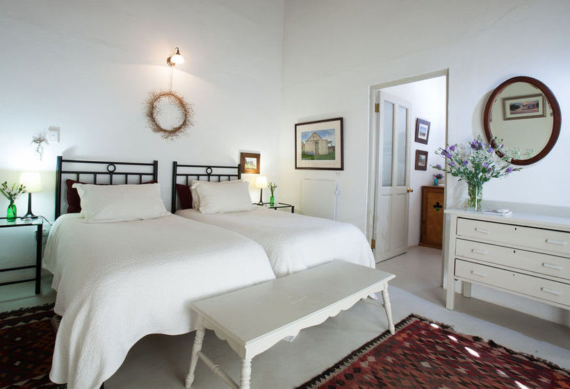 Pension Onse Rus Guest House 3