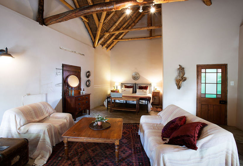 Pension Onse Rus Guest House 4