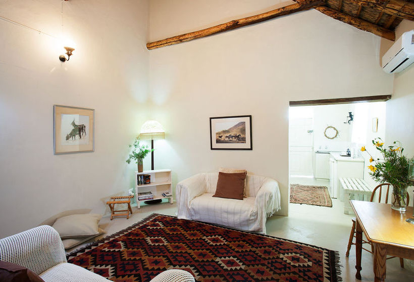 Pension Onse Rus Guest House 5