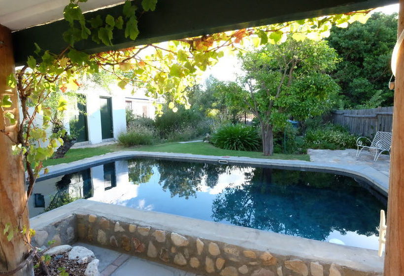 Pension Onse Rus Guest House 6