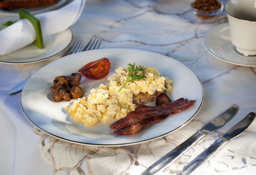 Pension Onse Rus Guest House 9