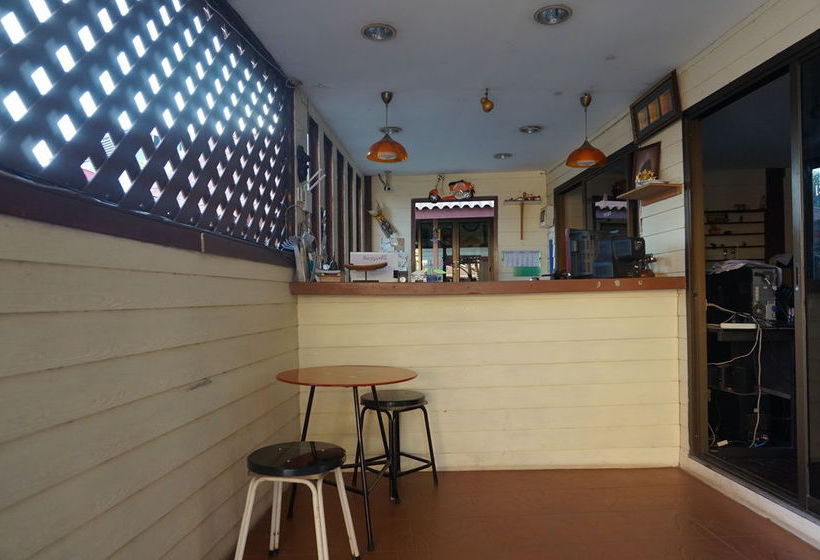 Hotel Jintakarm Home Place 1