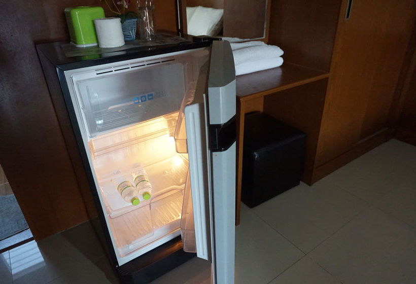 Hotel Jintakarm Home Place 10